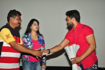 Iddaram Movie Audio Launch